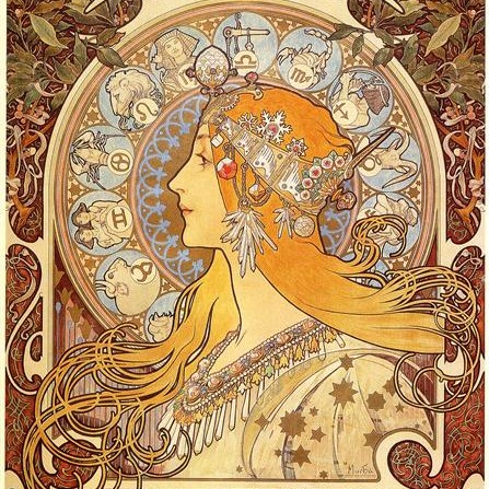 Art Nouveau